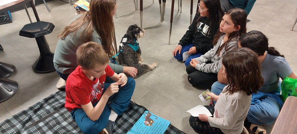 Last night, AGR Reading Specialists Mrs. Berry and Mrs. Hauser hosted the annual Literacy Night - the incredible turnout for the camping-style theme was greatly appreciated!  Here are some pictures from the evening of fun!