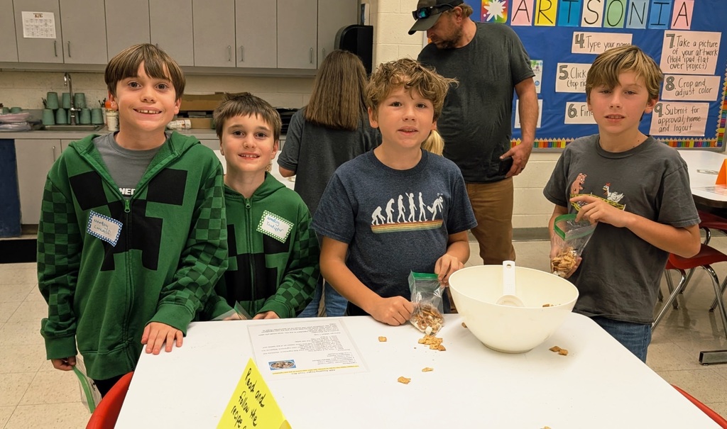 Last night, AGR Reading Specialists Mrs. Berry and Mrs. Hauser hosted the annual Literacy Night - the incredible turnout for the camping-style theme was greatly appreciated!  Here are some pictures from the evening of fun!