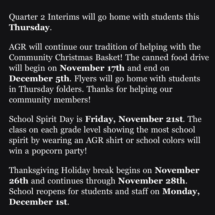 today’s robo call - please call (540) 825-0616 for questions 