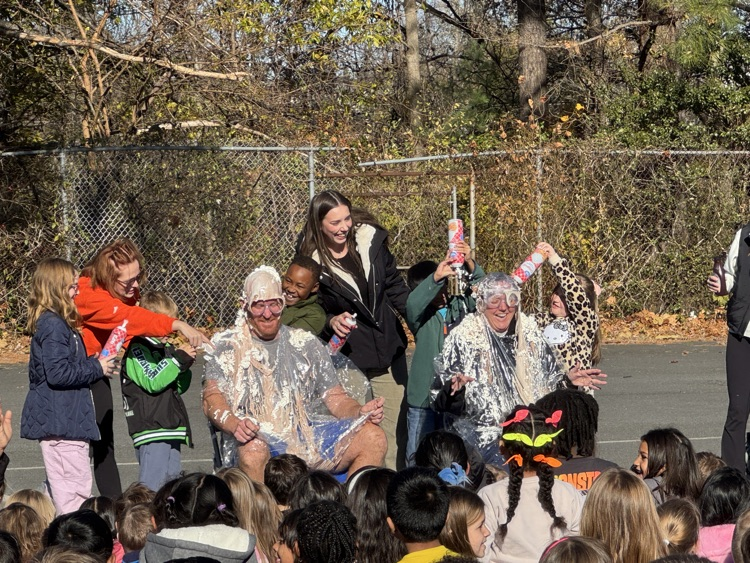 Can’t forget the whipped cream