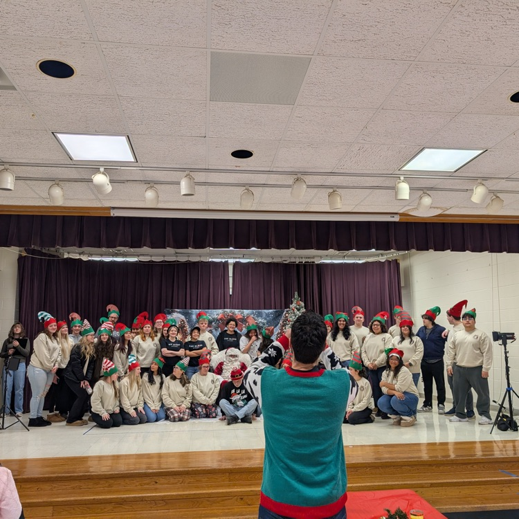 Here is The Blaze Kitchen staff, led by Chef Jay Cohen, who catered today's event. What an incredible treat to have them provide the food and help during the event.