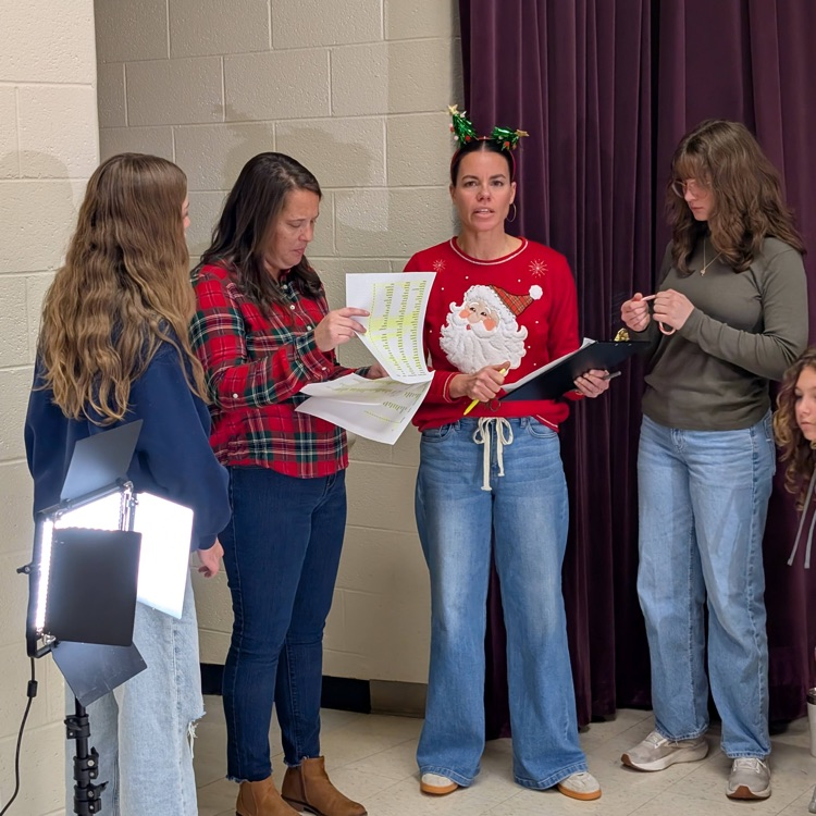 And last but not least, our PAC team who made this happen!