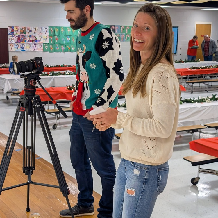 And last but not least, our PAC team who made this happen!