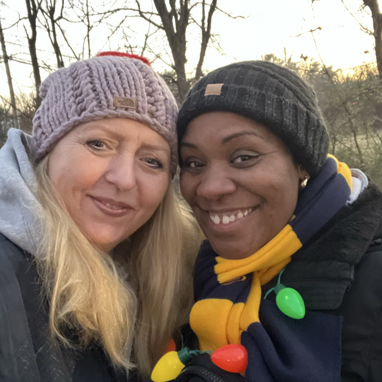 Our FCCLA had a great time in the Culpeper Christmas Parade! #BDP #BetterEveryDay #ForksUp