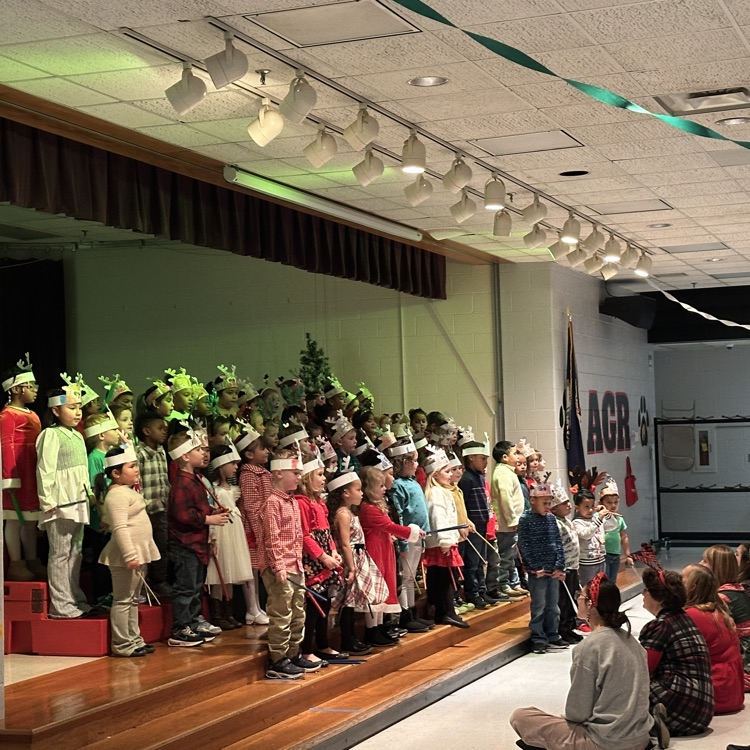 kdg winter concert
