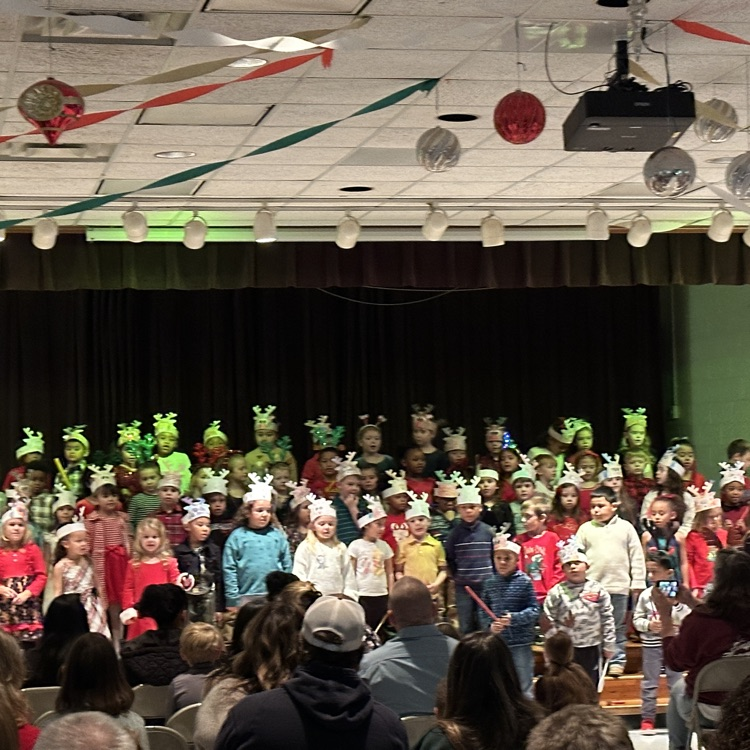 kdg winter concert