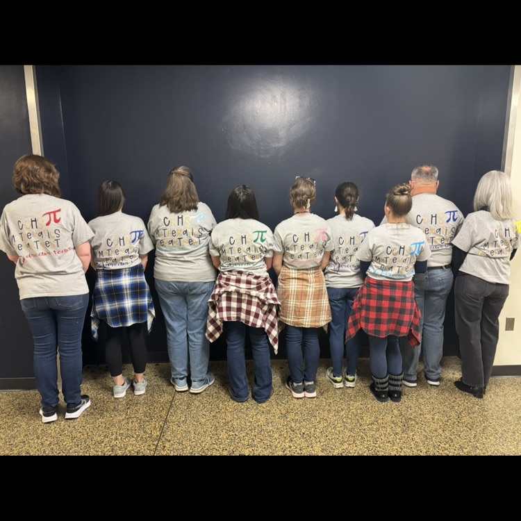 Because math is awesome! Merry Christmas and Happy New Year to you and your family! 