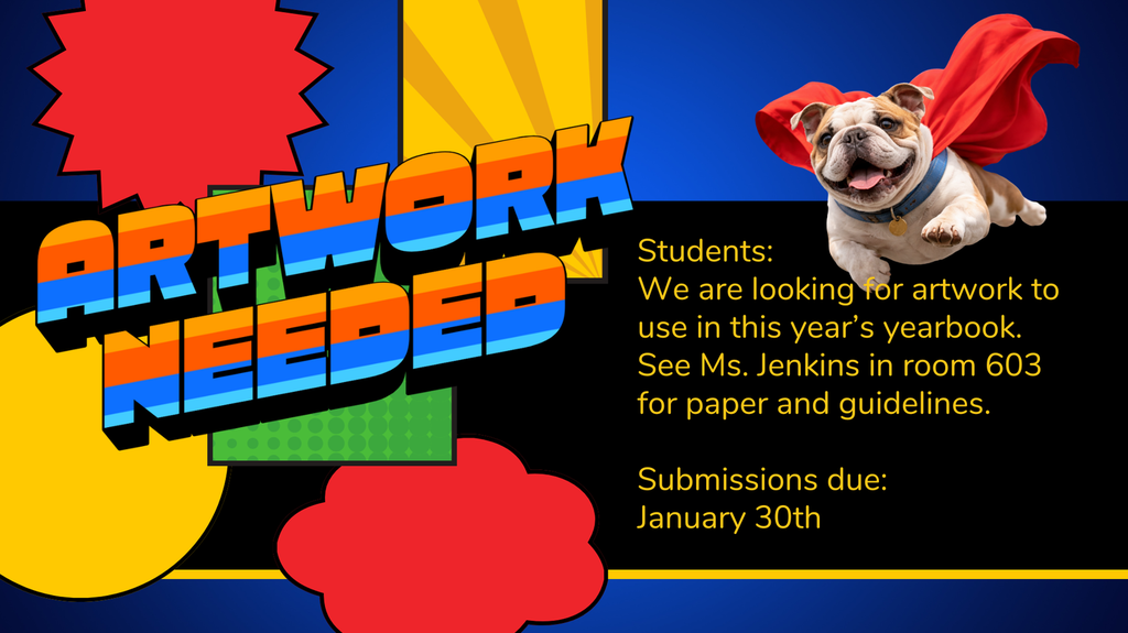 Yearbook images flyer - email nsink@ccpsweb.org for more  info