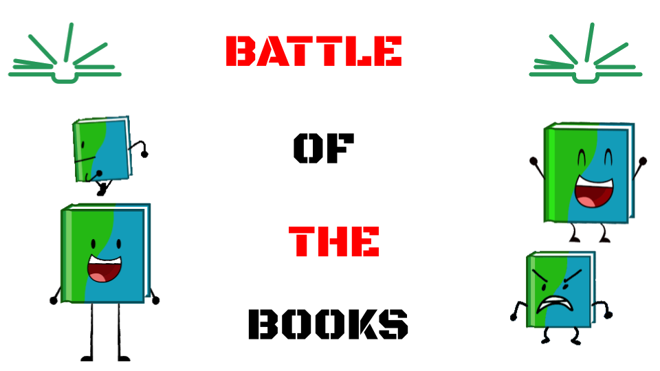 Battle of the Books