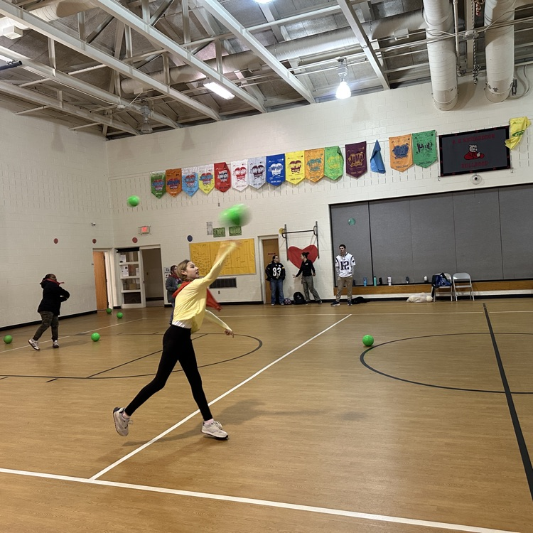 Getting the blood flowing early in the morning at sports club.  Next week is group B.