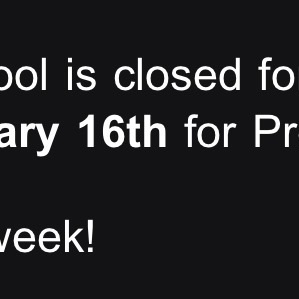 Here is today's Robo call.  Please see the image for themed spirit days this week for kindness week. Clubs are in full gear this week with BAM starting on Tuesday afternoon, Esports on Wednesday morning, and Sports Club Group B on Friday morning.
