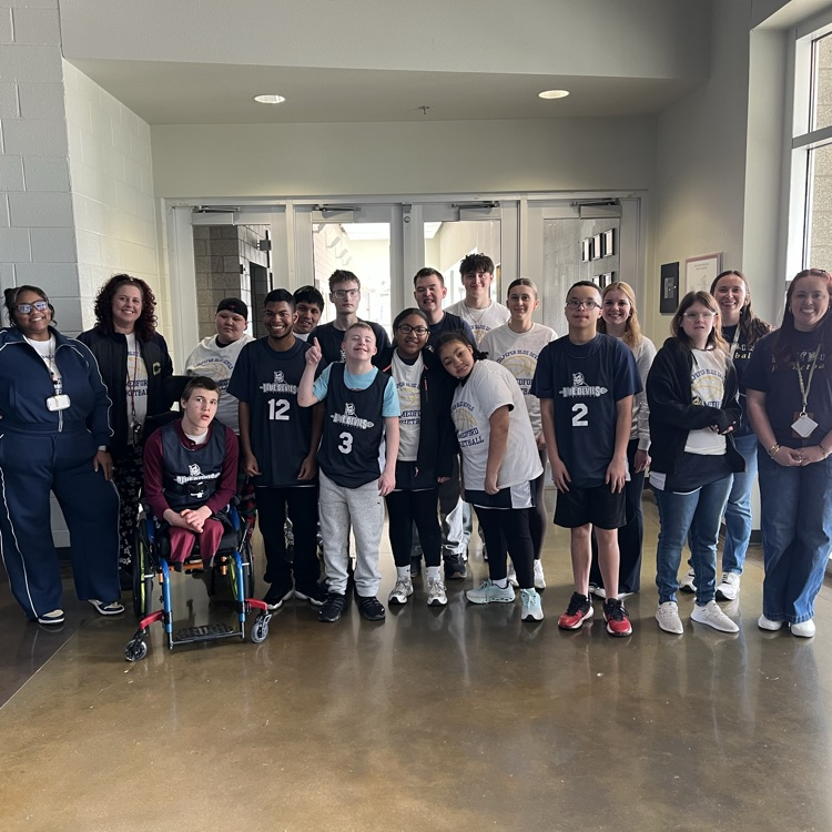 Two wins in a row for our Medford team! The Blue Devils defeated Eastern View 54-52 today. #BDP #BetterEveryDay #ForksUp