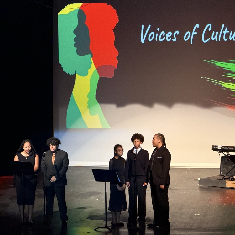 The CCHS Black History Assembly can be viewed here in its entirety. https://www.youtube.com/watch?v=LOOy_6C0mj8&t=55s