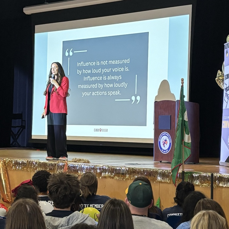 First day of VSCA Convention was amazing! Lots of fun and many new friends were made.  Thank you to the amazing guest speaker Cara Fuller for her moving words and influential speech. 