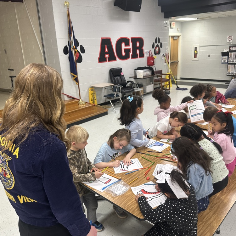 students pictured coloring pictures of different kinds of cowboy boots 