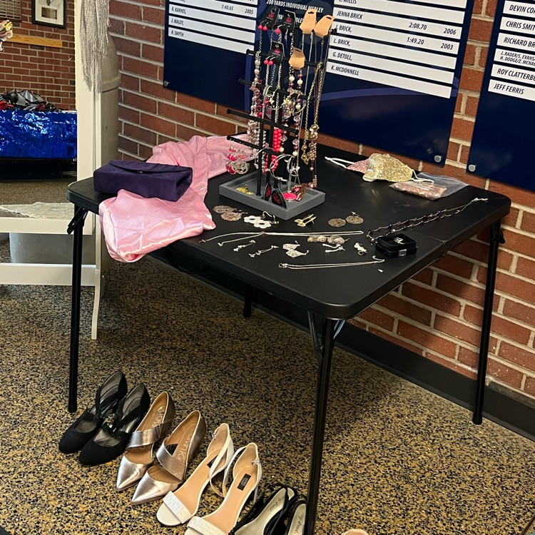 prom shoes and accessories 