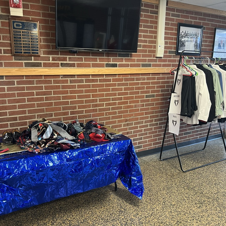 men’s prom wear too