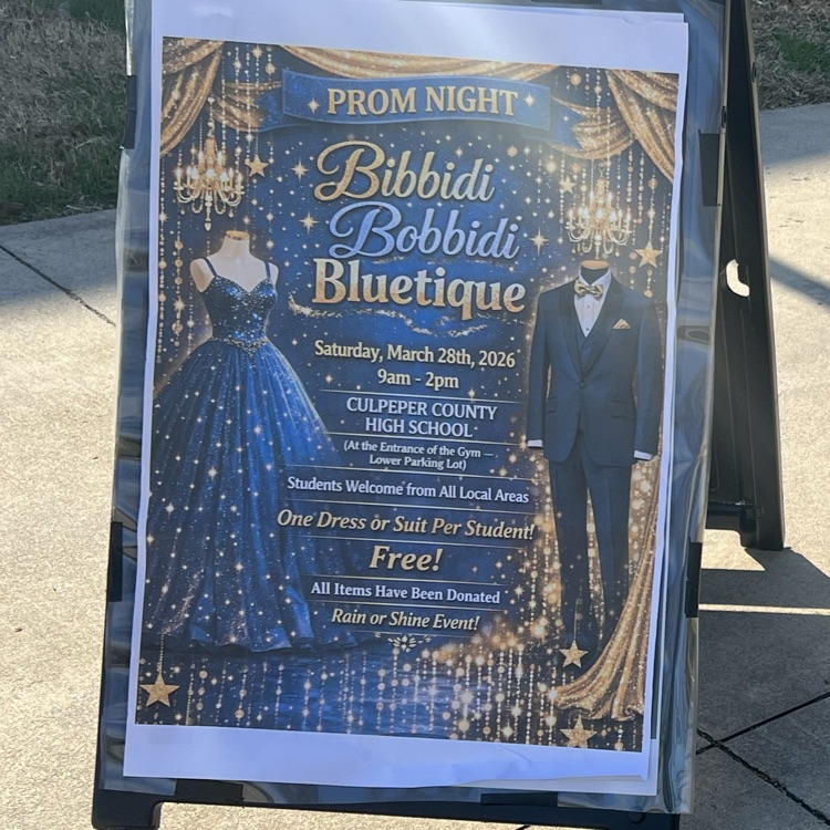 Bibbidi, Bobbidi Bluetique
