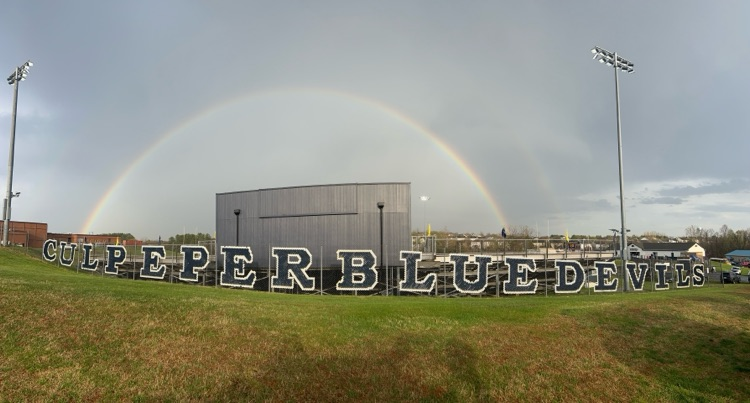 We love Broman Field!