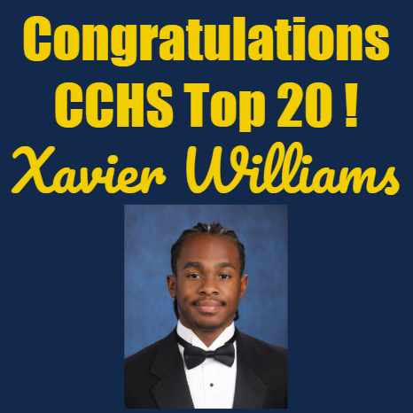 Xavier Williams