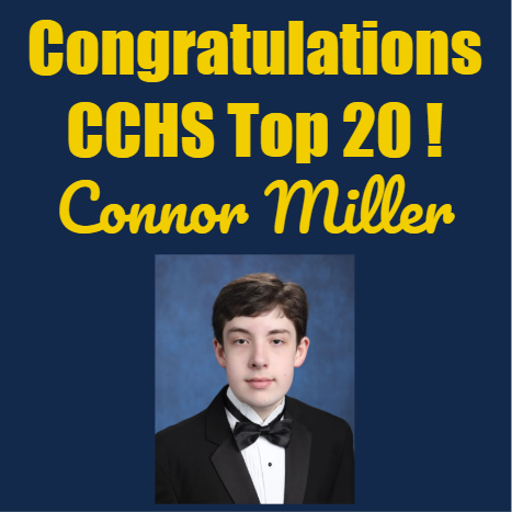 Connor Miller