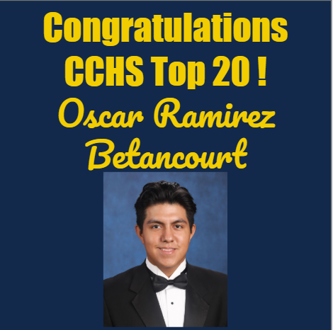 Oscar Ramirez Betancourt