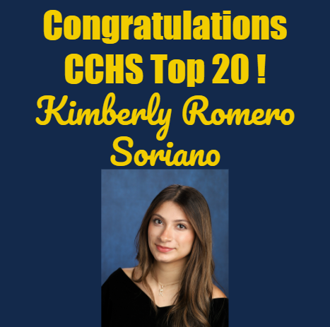 Kimberly Romero Soriano