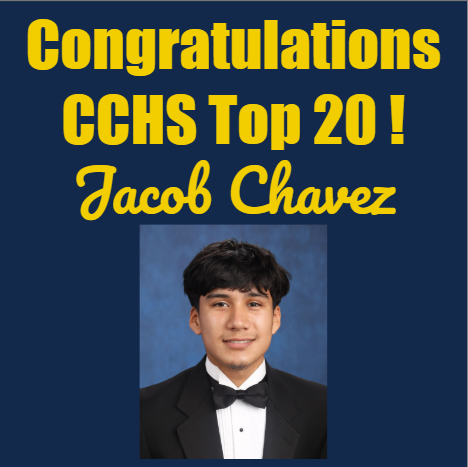 Jacob Chavez