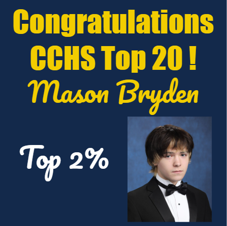 Mason Bryden