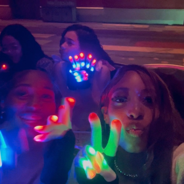 The CCHS FCCLA team had a great time in Virginia Beach at the State FCCLA Convention! #BDP #BetterEveryDay #ForksUp