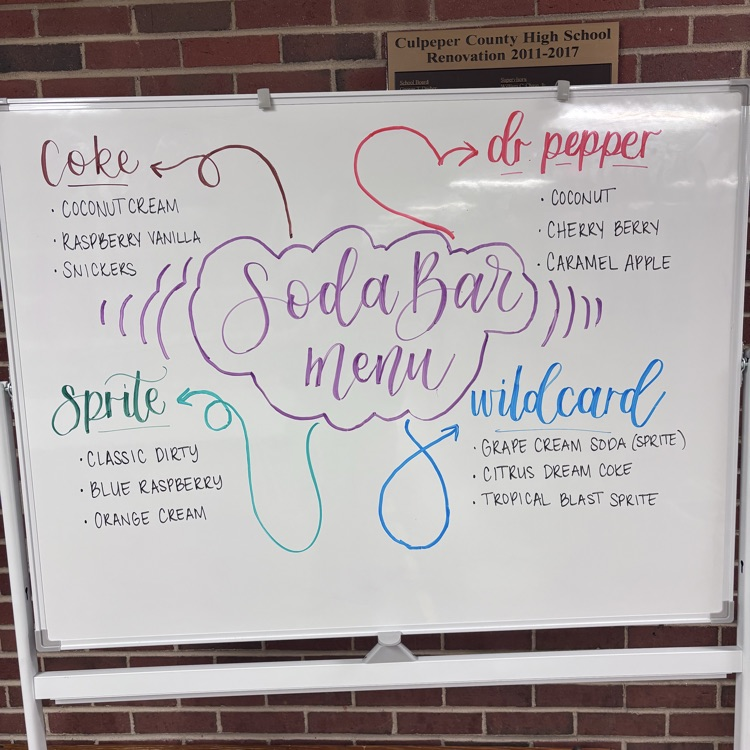 Daddy-Daughter Night is TONIGHT! 7-8pm. FREE! Enter at the main office doors.