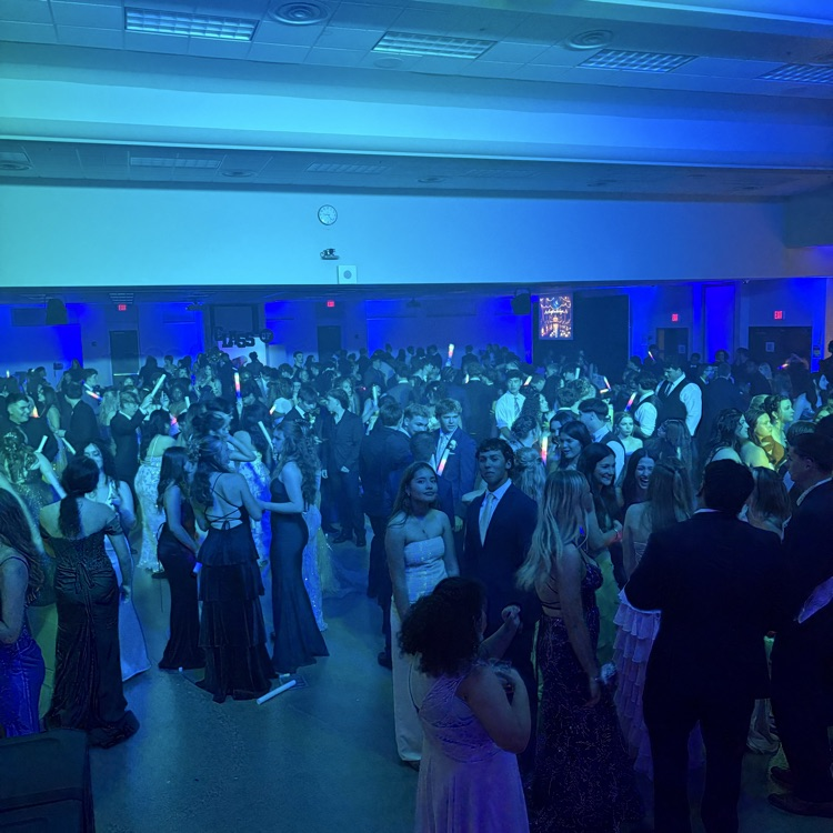 CCHS Prom 2026! #ForksUp