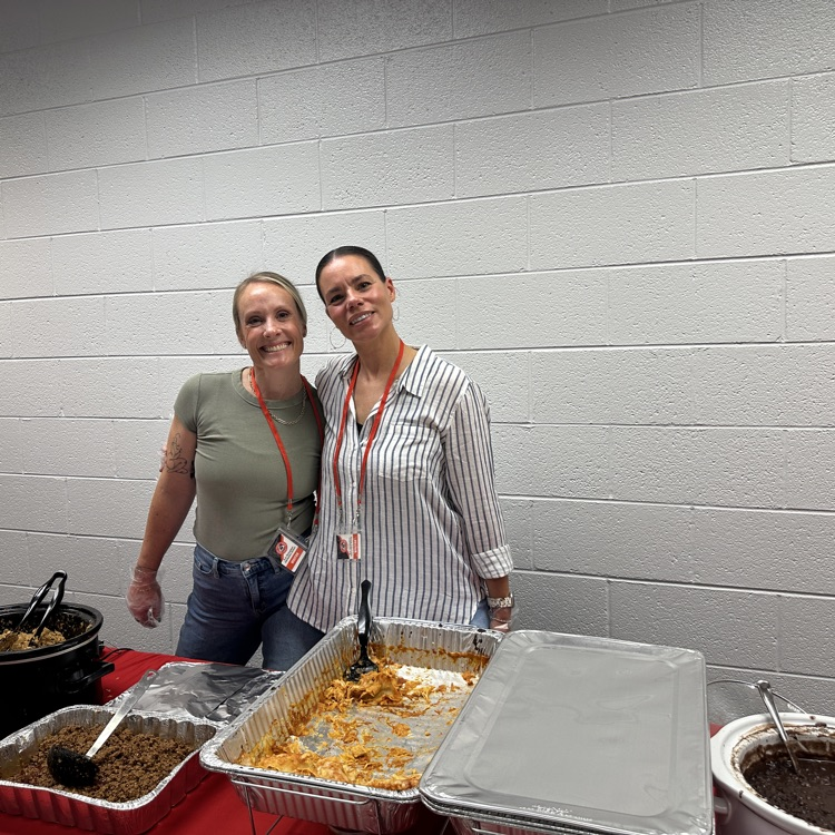 pictures of AG Richardson’s luncheon provided by our pac committee