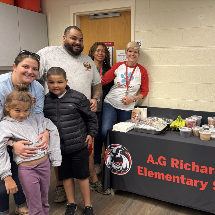  Thank you to the Blackwell family and 2B BBQ for today's pancake breakfast!