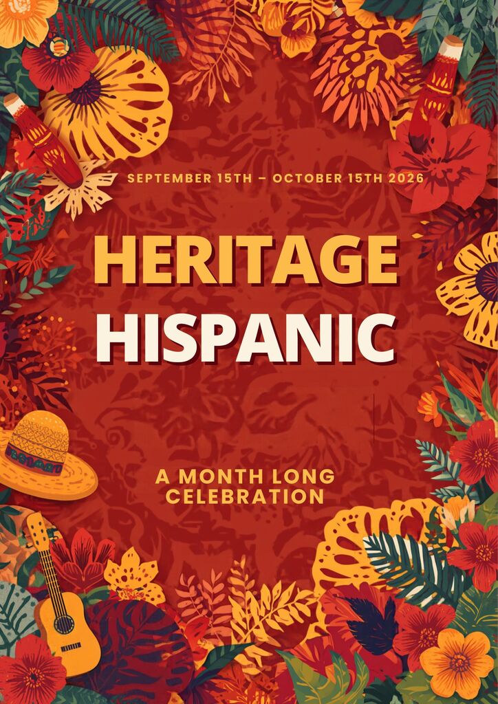 Hispanic Heritage 