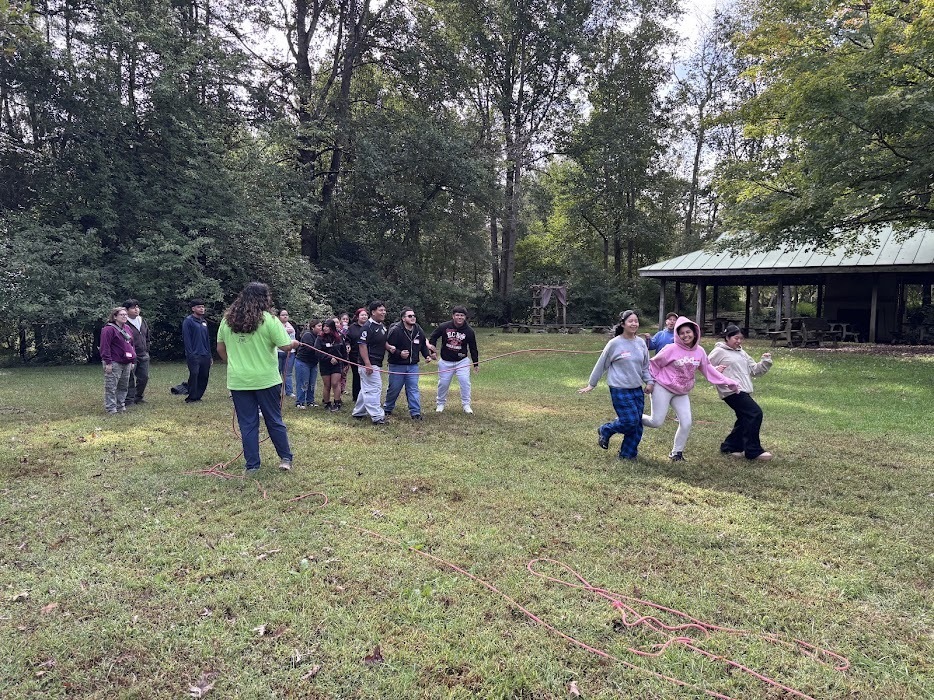 Groundworks Program 