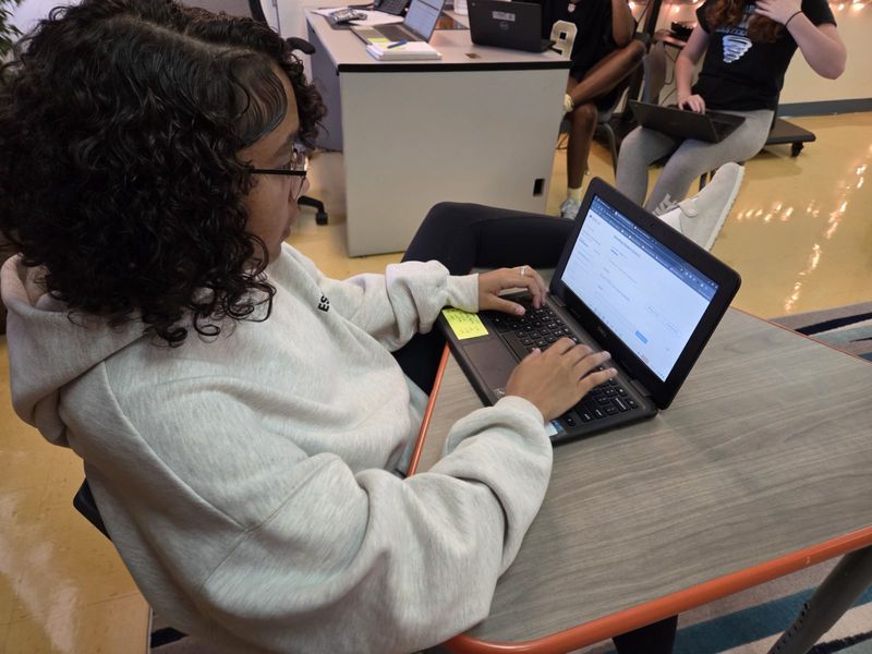 MS Academy in action