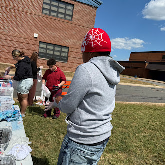 Constitution Day At Phoenix