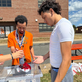 Constitution Day At Phoenix