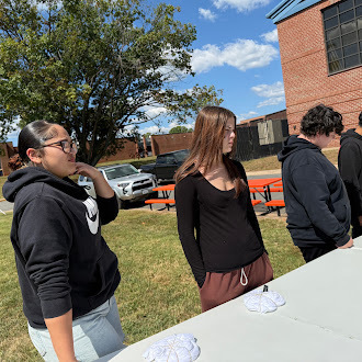 Constitution Day At Phoenix