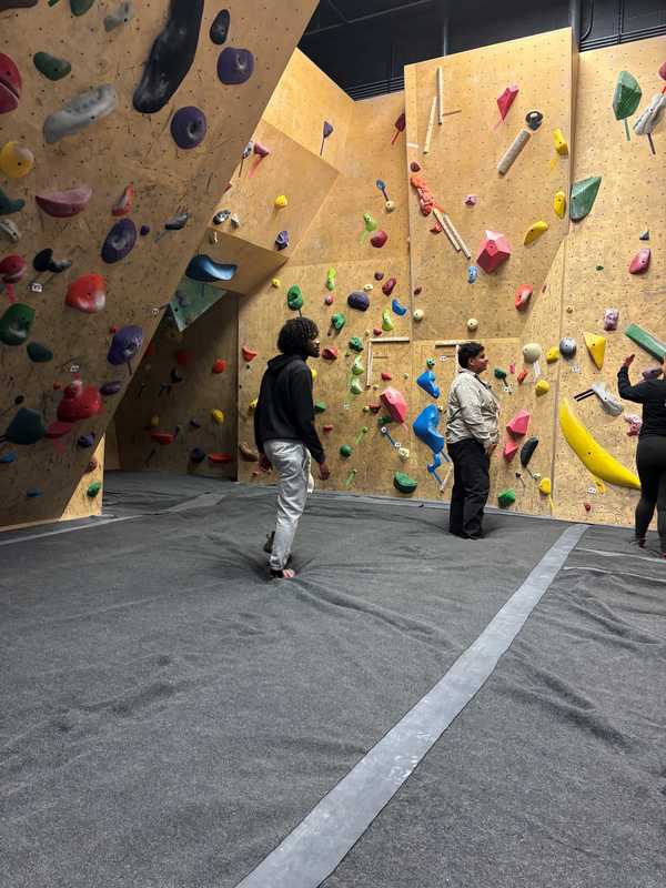 Rockwall s everywhere