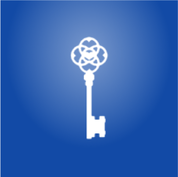 key