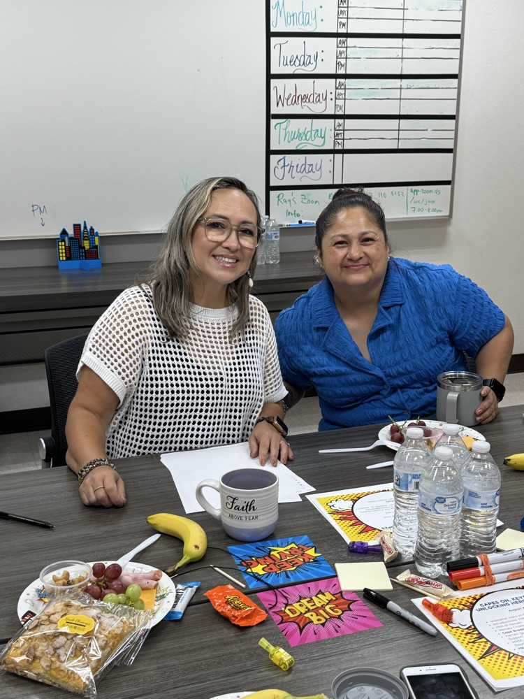 clerical staff
