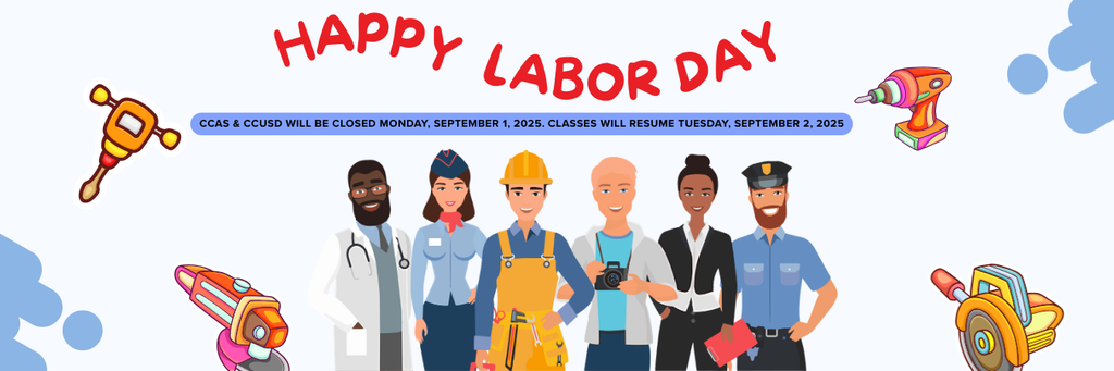 Labor Day