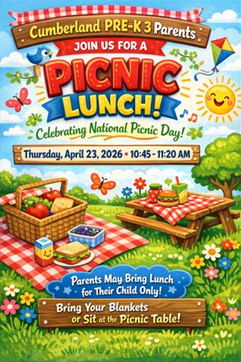 picnic lunch day