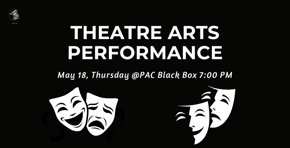 Theatre Arts