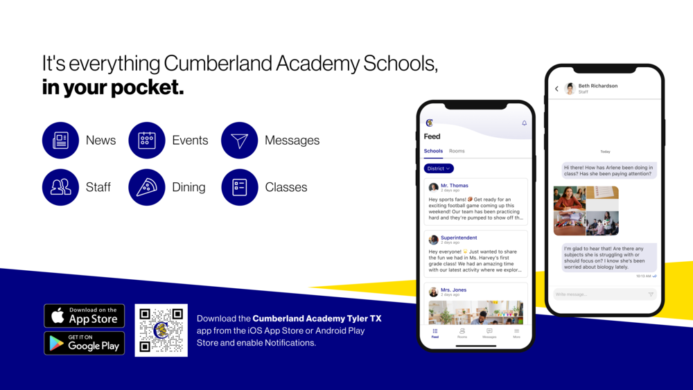 Rooms Launch Graphic