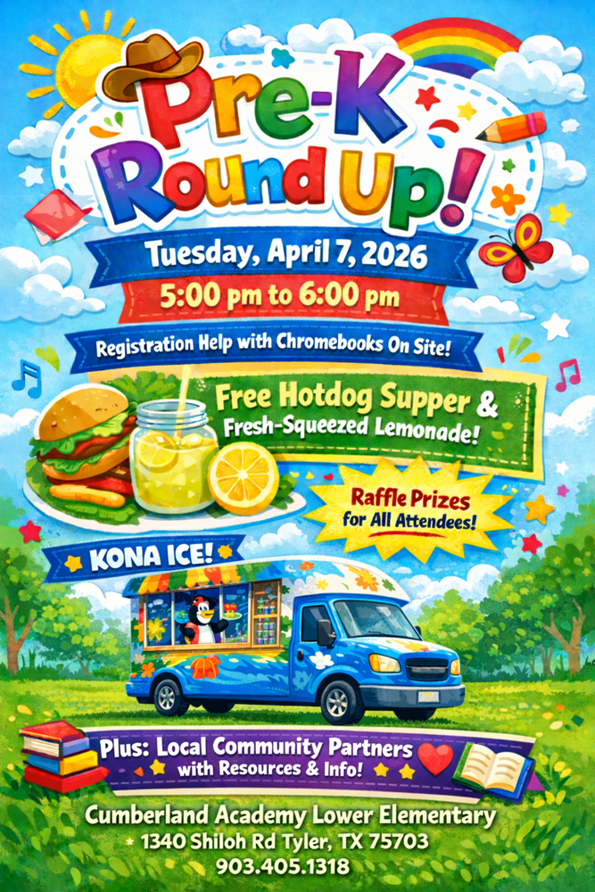 prek roundup