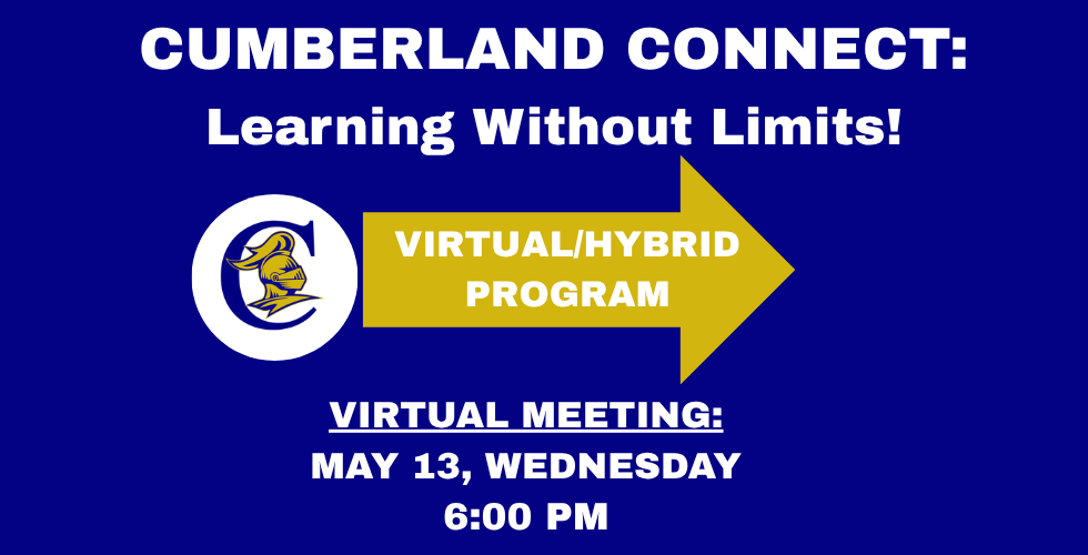Cumberland Connect