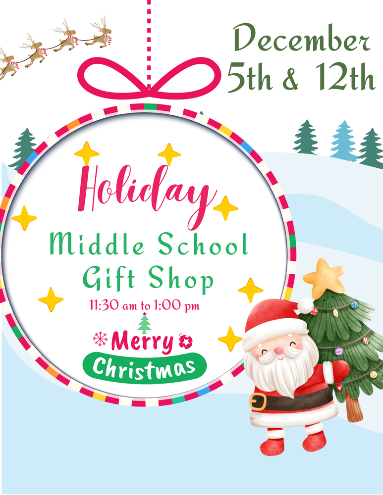 TLA gift shop graphic